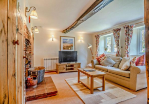 Bourne Cottage